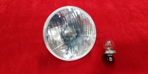 FARO FIAT 600 E MOD. FANALONA